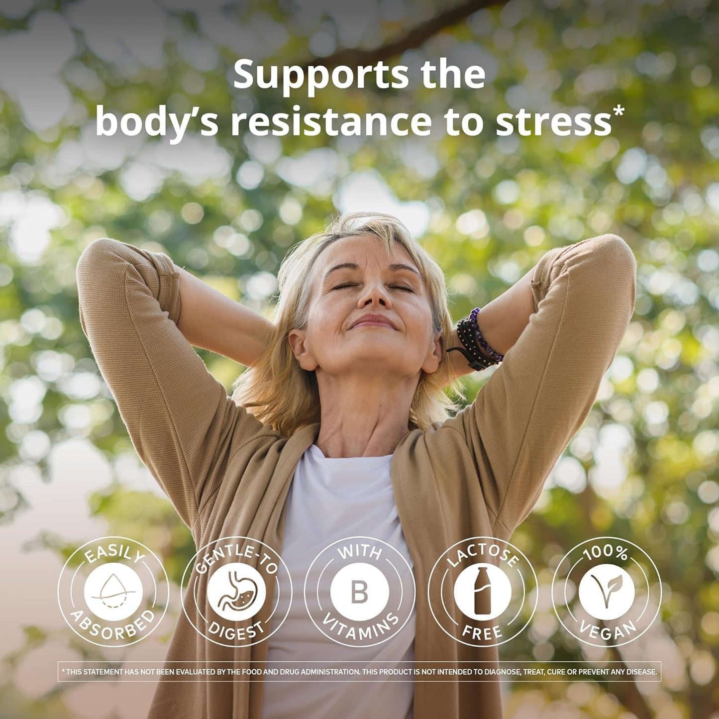 Neuro Balance Liquid Formula 250ml - Floradix - Food Supplement - Eco Natural Products