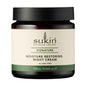 Night Cream Moisture Restoring Jar 120ml - Sukin - Night face cream - Eco Natural Products
