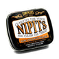 Nipits Liquorice Pellets Pure Tin 12g - Simpkins - Liquorice - Eco Natural Products