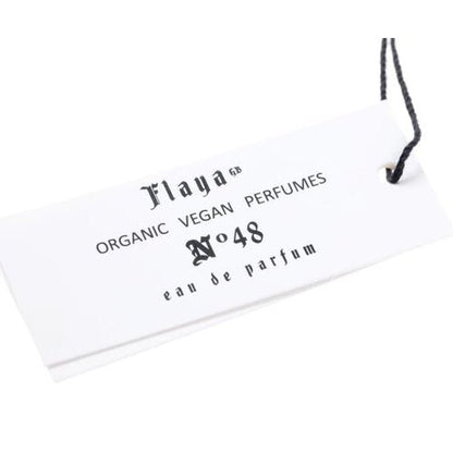 No. 48 Perfume 10ml - Flaya - Fragrances - Eco Natural Products