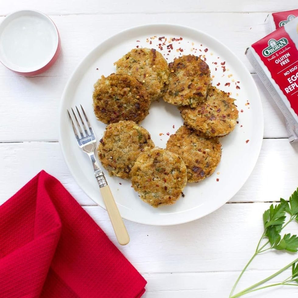 No Egg Egg Replacer 200g - Orgran - Egg Replacer - Eco Natural Products