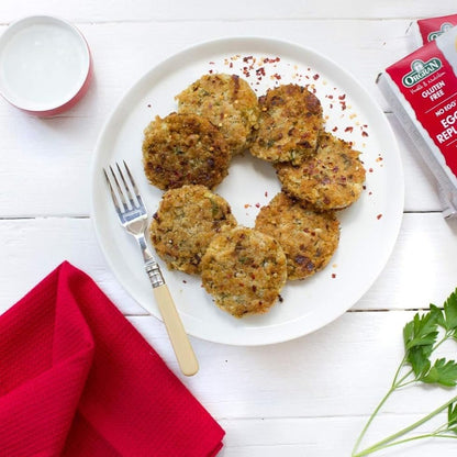 No Egg Egg Replacer 200g - Orgran - Egg Replacer - Eco Natural Products