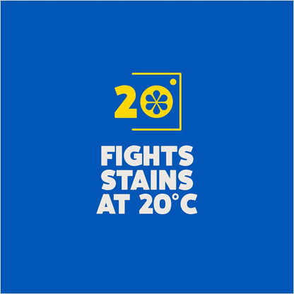 Non - Bio Laundry Capsules 18 Capsules - Ecover - Laundry - Eco Natural Products