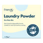 Non - Bio Laundry Powder 1.75kg - Friendly Soap - laundry powder - Eco Natural Products