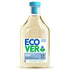 Non - Bio Liquid Gentle Fragrance Laundry Liquid 17 Washes 1.5L - Eco Natural Products - Ecover - Laundry Liquid