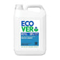 Non - Bio Liquid Gentle Fragrance Laundry Liquid 50 Washes 5L - Ecover - Laundry Liquid - Eco Natural Products