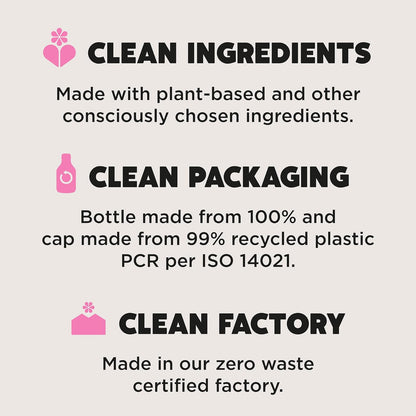 Non - Bio Liquid Gentle Fragrance Laundry Liquid 50 Washes 5L - Ecover - Laundry Liquid - Eco Natural Products