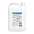 Non - Bio Liquid Gentle Fragrance Laundry Liquid 50 Washes 5L - Eco Natural Products - Ecover - Laundry Liquid