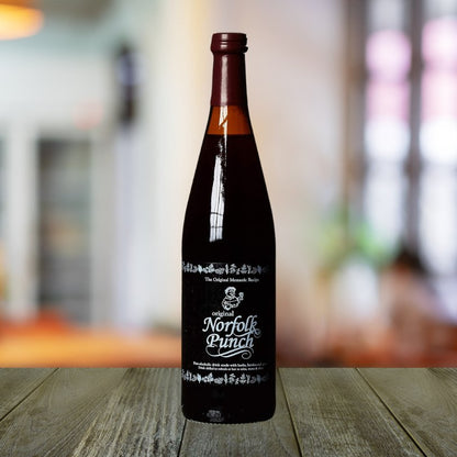 Norfolk Punch Regular 700ml - Norfolk - Drink - Eco Natural Products