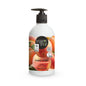 Nourishing Hand Soap Rose & Peach 500ml - Organic Shop - Hand Soap - Organic Shop