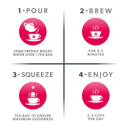 Nutra Bone Herbal Tea 20 Bags - NutraTea - Herbal tea - Eco Natural Products