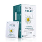Nutra Relax Herbal Tea 20bags - NutraTea - Herbal tea - Eco Natural Products