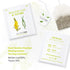 Nutratea Mullein Leaf & Thyme Herbal Tea 20 Bags - Eco Natural Products - NutraTea - Herbal Tea