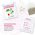 Nutratea Raspberry Leaf & Peppermint Herbal Tea 20 Bags - Eco Natural Products - NutraTea - Herbal Tea