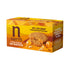 Oats and Stem Ginger Biscuit 200g - Eco Natural Products - Nairns - Biscuits