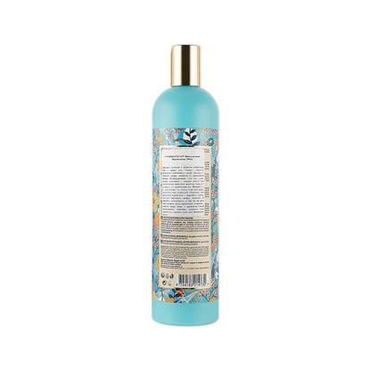 Oblepikha Bath Foam Active Revival 550ml - Natura Siberica - Bath Foam - Eco Natural Products