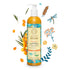 Oblepikha Shower Gel Nutrition & Hydration 400ml - Eco Natural Products - Natura Siberica - Body Wash