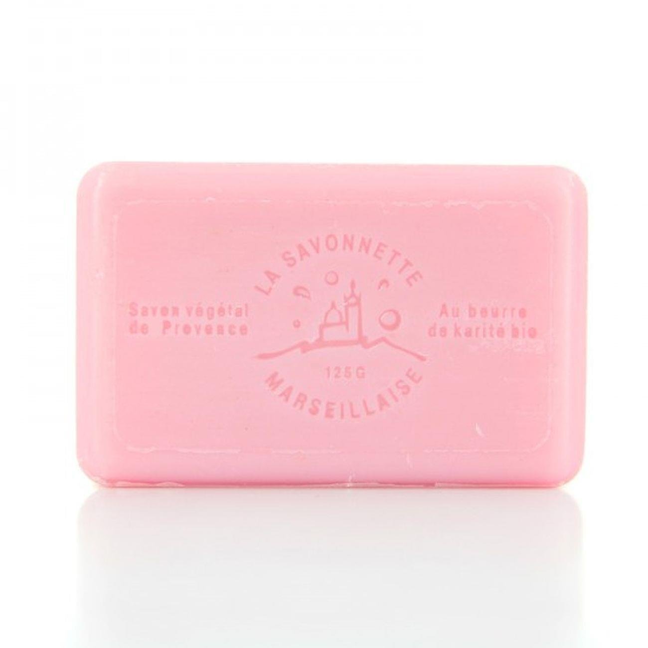 Occasion Soap - Bonne Fete Maman (Happy Mother's Day) 125g - Eco Natural Products - FouFour - Savon de Marseille - Bar Soap