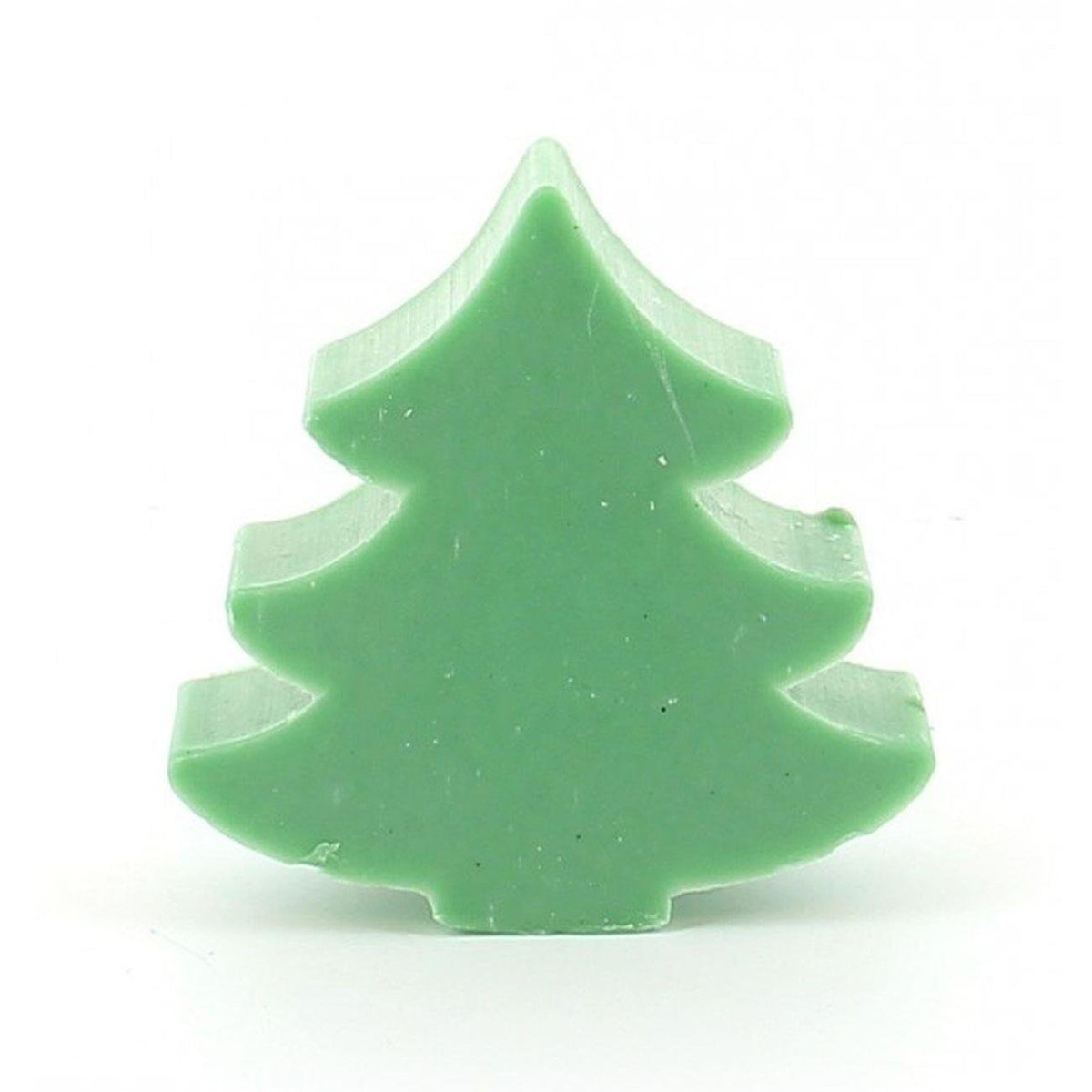 Occasion Soap - Christmas - Christmas Tree Soap - 50g - FouFour - Savon de Marseille - Bar Soap - Eco Natural Products