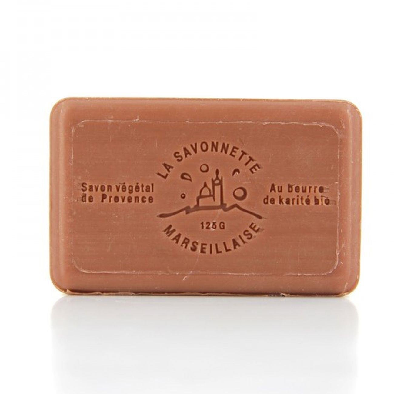 Occasion Soap - Joyeuses Paques (Happy Easter) 125g - FouFour - Savon de Marseille - Bar Soap - Eco Natural Products
