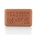 Occasion Soap - Joyeuses Paques (Happy Easter) 125g - Eco Natural Products - FouFour - Savon de Marseille - Bar Soap