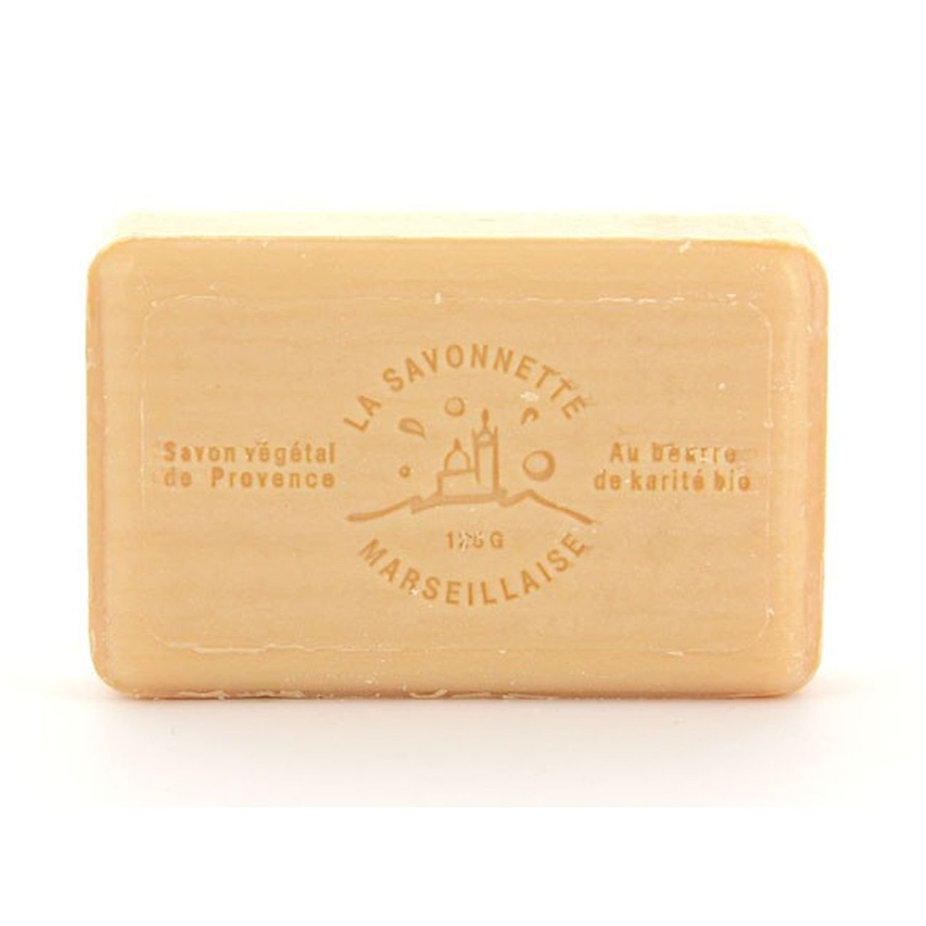 Occasion Soap Joyeux Anniversaire (Happy Birthday) 125g - Eco Natural Products - FouFour - Savon de Marseille - Bar Soap