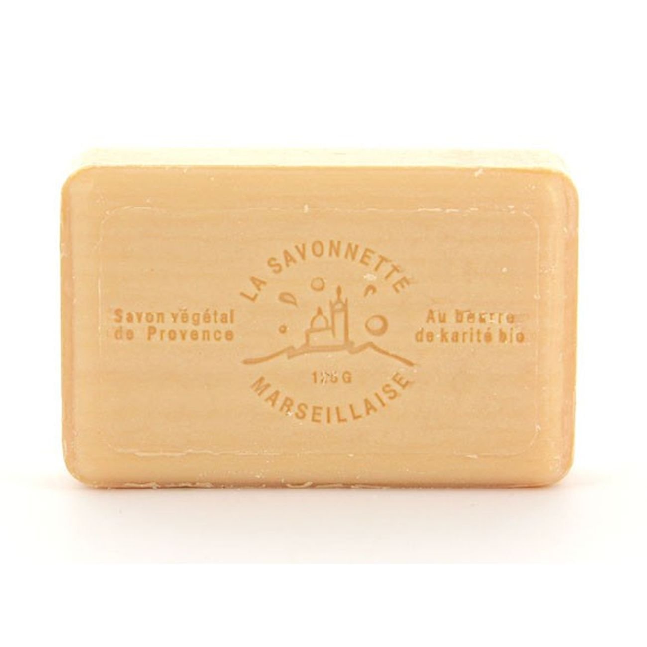 Occasion Soap Joyeux Anniversaire (Happy Birthday) 125g - FouFour - Savon de Marseille - Bar Soap - Eco Natural Products