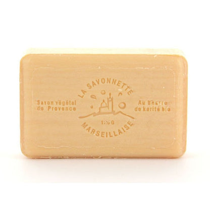 Occasion Soap Joyeux Anniversaire (Happy Birthday) 125g - FouFour - Savon de Marseille - Bar Soap - Eco Natural Products