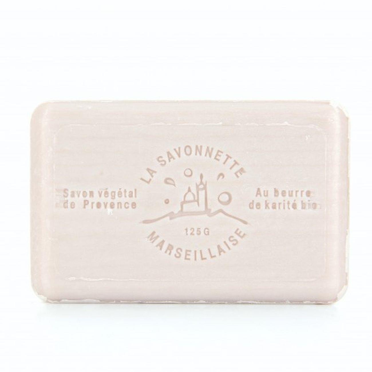 Occasion Soap - Saint Valentine Amoureux (Oriental Vanilla) 125g - Eco Natural Products - FouFour - Savon de Marseille - Bar Soap