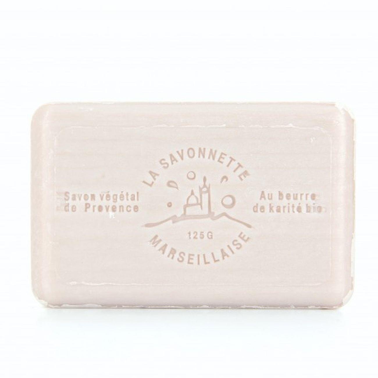 Occasion Soap - Saint Valentine Amoureux (Oriental Vanilla) 125g - FouFour - Savon de Marseille - Bar Soap - Eco Natural Products