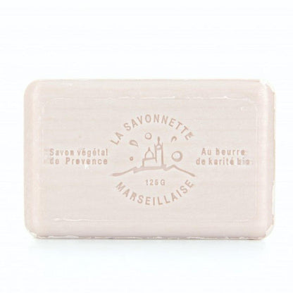 Occasion Soap - Saint Valentine Amoureux (Oriental Vanilla) 125g - FouFour - Savon de Marseille - Bar Soap - Eco Natural Products