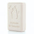 Occasion Soap - Saint Valentine Amoureux (Oriental Vanilla) 125g - Eco Natural Products - FouFour - Savon de Marseille - Bar Soap