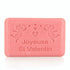 Occasion Soap - Saint Valentine Cupid (White Flowers) 125g - Eco Natural Products - FouFour - Savon de Marseille - Bar Soap