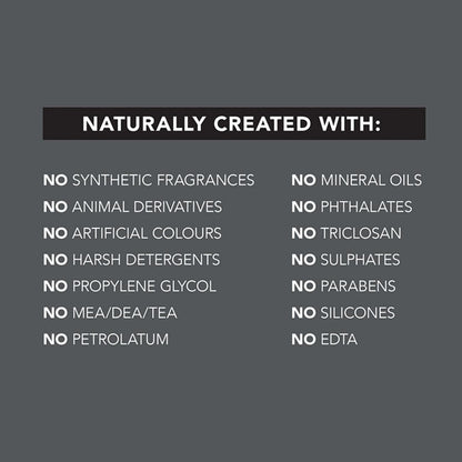 Oil Balancing Charcoal Cleansing Gel 125ml - Sukin - Gel cleanser - Eco Natural Products