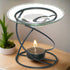 Oil Burner Spiral - Eco Natural Products - Amour Natural - Aroma Diffuser