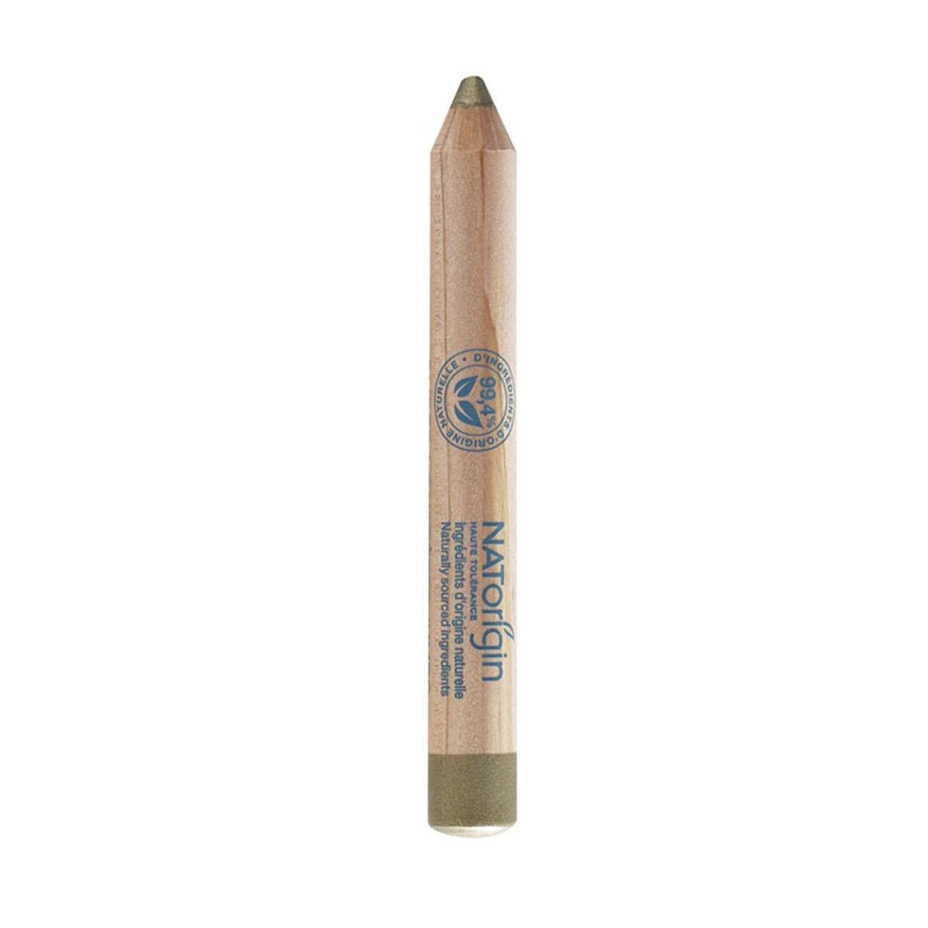 Olive Jumbo Eyeshadow Waterproof 1.8g - Eco Natural Products - NATorigin - Eyeshadow