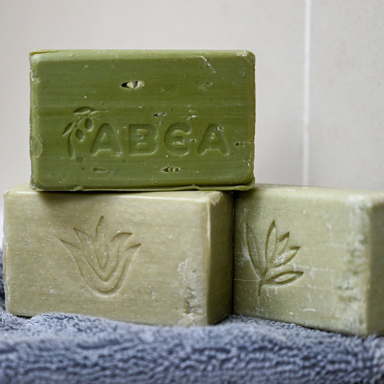 Olive Oil Soap 125g - Oliva - Bar Soap - Eco Natural Products