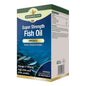 Omega 3 Super Strength Fish Oil 707mg 60 Softgels - Natures Aid - Vitamins & Supplements - Eco Natural Products