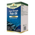 Omega 3 Super Strength Fish Oil 707mg 60 Softgels - Eco Natural Products - Natures Aid - Vitamins & Supplements