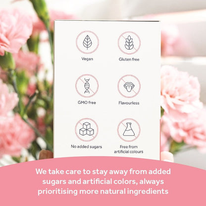 One Week Flat 28 Sachets - OptiBac Probiotics - Vitamins & Supplements - Eco Natural Products