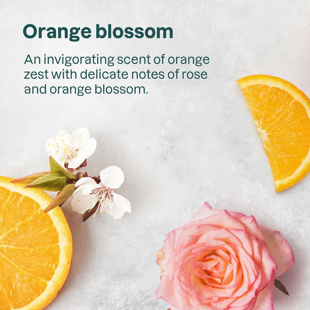 Attitude Sunly Orange Blossom SPF 30 Mineral Sunscreen Stick fragrance explained