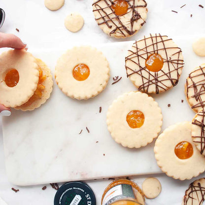 Orange Marmalade Fruit Spread 284g - St Dalfour - Spread - Eco Natural Products