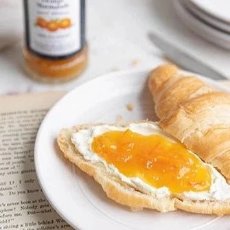 Orange Marmalade Fruit Spread 284g - St Dalfour - Spread - Eco Natural Products