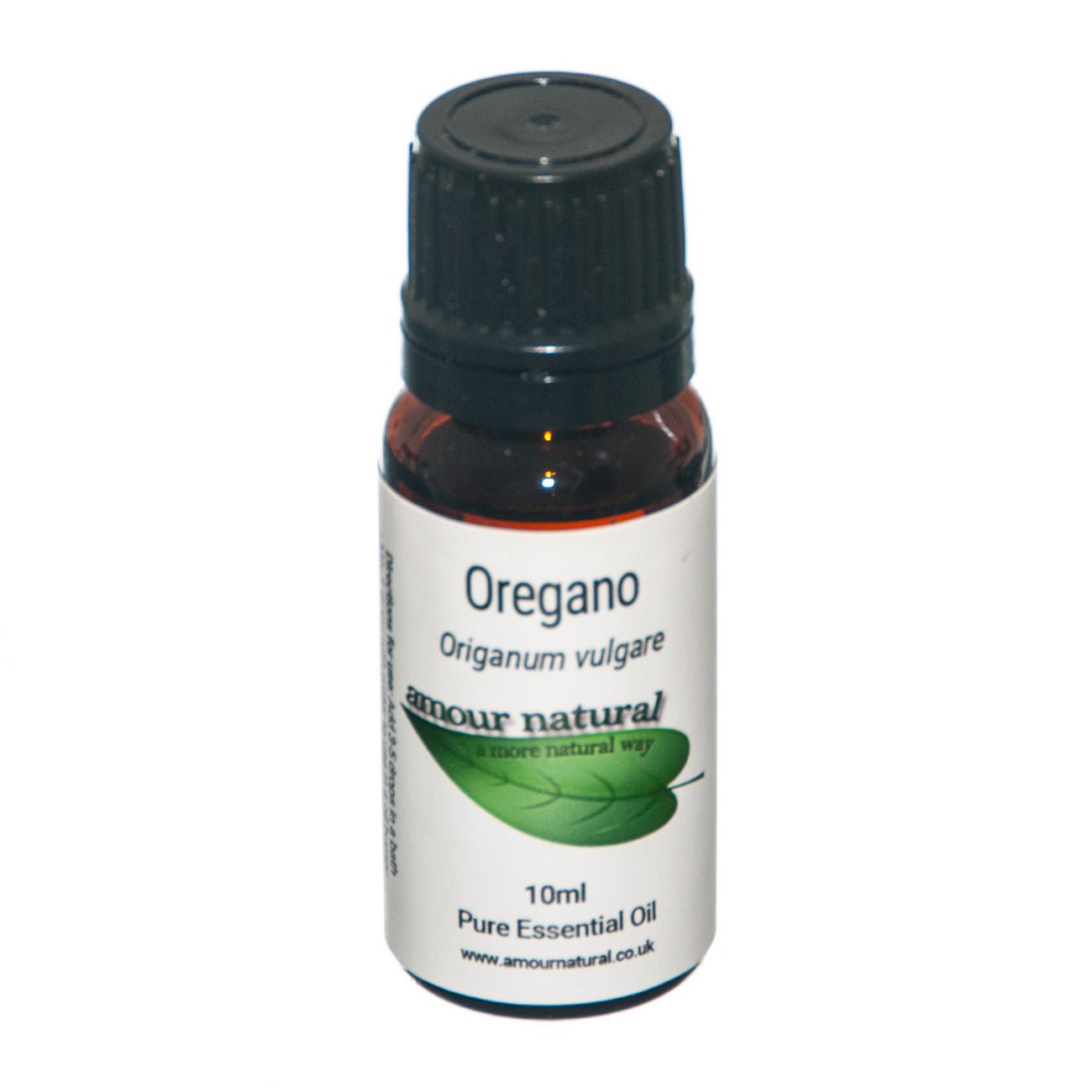 Oregano Pure Essential Oil 10ml - Eco Natural Products - Amour Natural - Essential Oil