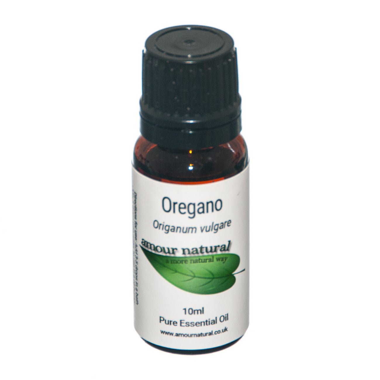 Oregano Pure Essential Oil 10ml - Amour Natural - Essential Oil - Eco Natural Products