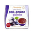 Organic 100% Prune Puree 2x100g - Clearspring - Fruit Puree - Eco Natural Products