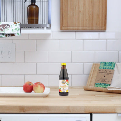 Organic Acerola Cherry Juice 330ml - Biona - Juice - Eco Natural Products