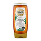 Organic Agave Light Amber Syrup Bottle 700g - Biona - Syrup - Biona