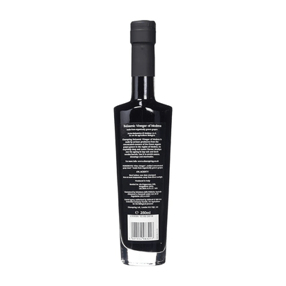 Organic Aged Balsamic Vinegar 250ml - Clearspring - Vinegar - Eco Natural Products
