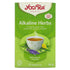 Organic Alkaline Herbs Tea 17 Bags [BLACK FRIDAY] - Eco Natural Products - Yogi Tea - Tea